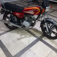 هوندا 150 کویر استارتی ۱۴۰۳ نو نو