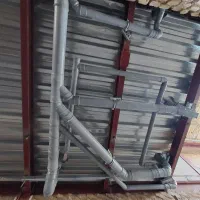 انجام تاسیسات لوله کشی