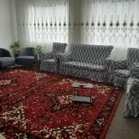 مبل نیمه سلطنتی