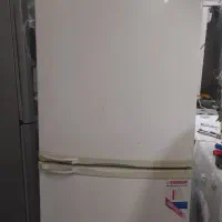 یخچال بالا پاین امرسان