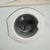 ماشین لباسشویی