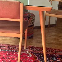 میز شش نفره