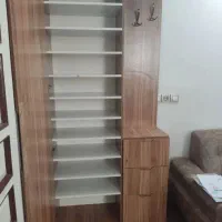 تعمیرات، ساخت ونصب کابینت و کمد دیواری|خدمات پیشه و مهارت|بیرجند, |دیوار