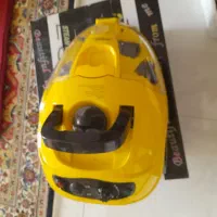 بخار شوی کن وود مدل اس سی ۶۵۰|جاروبرقی، جارو شارژی، بخارشو|کرمانشاه, |دیوار