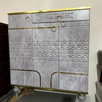 جاکفشی کد 0012|جاکفشی، کمد، دراور|قشم, |دیوار