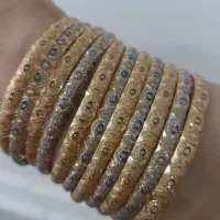 النگوی طلا سایز 4