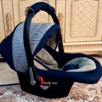 کریر|کالسکه و لوازم جانبی|کرج, شهرک احمدیه|دیوار