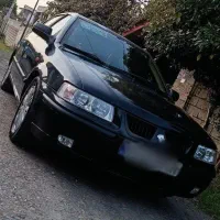 فروش ماشین سمند