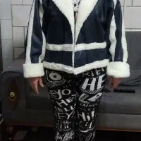 کت بوفالو زنانه|لباس|قدس, شهرقدس|دیوار