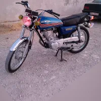 موتور مدل 95مدارک تکمیل