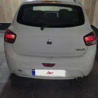 تیبا۲ مدل ۱۴۰۰|خودرو سواری و وانت|شاهرود, |دیوار