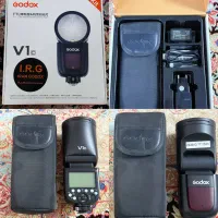 فلاش گودکس V1