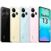 شیائومی Remi13باحافظه 256گیگابایت نقدواقساط