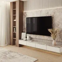 کابینت و کمد با قیمت تولیدی مشاوره رایگان|جاکفشی، کمد، دراور|تهران, هروی|دیوار