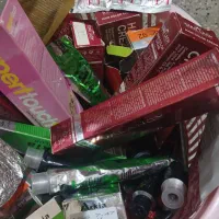 مقداری رنگ مو قیمت مناسب برای فروش