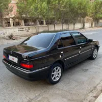 پارس سفارشی مدل۱۴۰۲گاز سیمی ۲۰هزارکار متور زیمنس