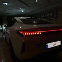 Kmc j7 مدل۴۰۲|خودرو سواری و وانت|مشهد, شهید فرامرز عباسی|دیوار