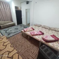 سوییت اپارتمانِ مبله و تمیز با پارکینگ|اجارهٔ کوتاه‌مدت آپارتمان و سوئیت|قم, ارم|دیوار