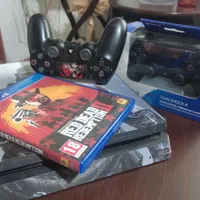 ps4 slim 1tb