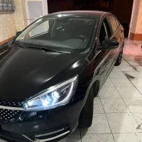 آریزو ۵ ، داشبورت پیانویی مدل ۱۴۰۱|خودرو سواری و وانت|تبریز, |دیوار