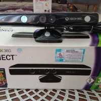 دوربین ایکس‌باکس 360