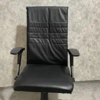 صندلی چرخ دار صندلی پشت میز