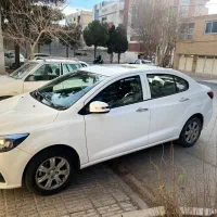 شاهین اتومات ۴۰۳ نو|خودرو سواری و وانت|شاهین‌شهر, اقبال لاهوری|دیوار