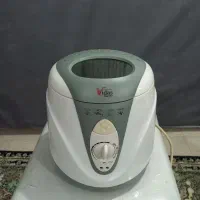 سرخ کن