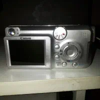 دوربین دیجیتال کنون