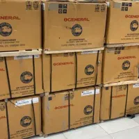 کولر اسپیلت و پنجره ایی و پرتابل ب قیمت بنادر|کولر گازی و فن‌کوئل|اهواز, ۳۰ متری|دیوار