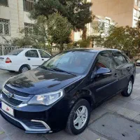 خودرو جیلی|خودرو سواری و وانت|تهران, نیلوفر|دیوار