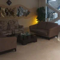 ۱۰۵ متر دو خوابه جردن