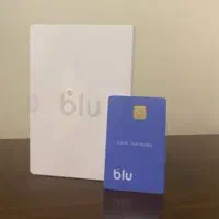 150 هزار تومن هدیه بلو بانک