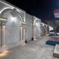 اجاره باغ ویلا استخر دار روزانه /هفتگی/ماهانه|اجارهٔ کوتاه‌مدت ویلا و باغ|گلستان (تهران), |دیوار