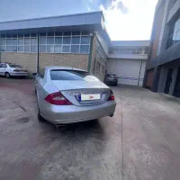 بنزcls 350|خودرو سواری و وانت|تبریز, |دیوار