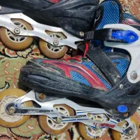 اسکیت بچه گانه و نوجوان|دوچرخه، اسکیت، اسکوتر|شاهینشهر, نظامی|دیوار