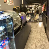 اجاره بوفه فعال باشگاه بدنسازی|اجارهٔ مغازه و غرفه|تهران, شوش|دیوار