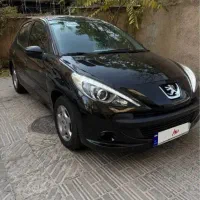 پژو207پانا مدل 1401|خودرو سواری و وانت|اراک, |دیوار