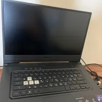 ایسوس tuf dash fx516|رایانه همراه|تهران, شهران جنوبی|دیوار