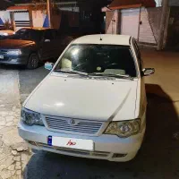 پراید ۱۳۲ مدل ۸۸