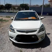 لیفان x50مدل 95