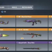 اکانت کالاف چنج خور|کنسول، بازی ویدئویی و آنلاین|بروجرد, |دیوار