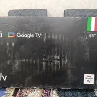 تلویزیون 55و43اینچ