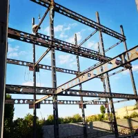 جوشکاروآهنگری سیار بومهن رودهن دماوند تهران
