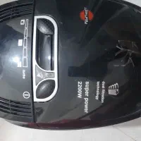 جارو برقی پارس خزر|جاروبرقی، جارو شارژی، بخارشو|تهران, سید خندان (جلفا)|دیوار