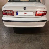 سمند lx مدل ۹۴