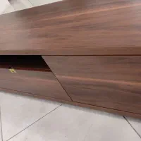 میزتلویزیون چوب