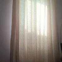 پرده توری