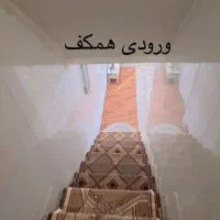 خانه ویلایی دو طبقه و نیم|فروش خانه و ویلا|اسلام‌شهر, شهرک احمدیه|دیوار