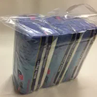 فروش دستمال کاغذی از کارخانه داخل شهر